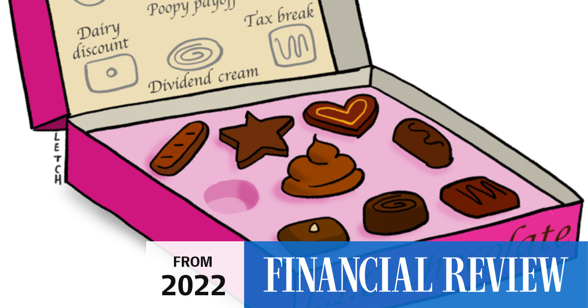 LICs Bargainhunting investment opportunities for the brave